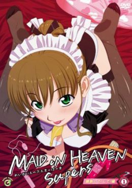 Thumb Maid in Heaven SuperS